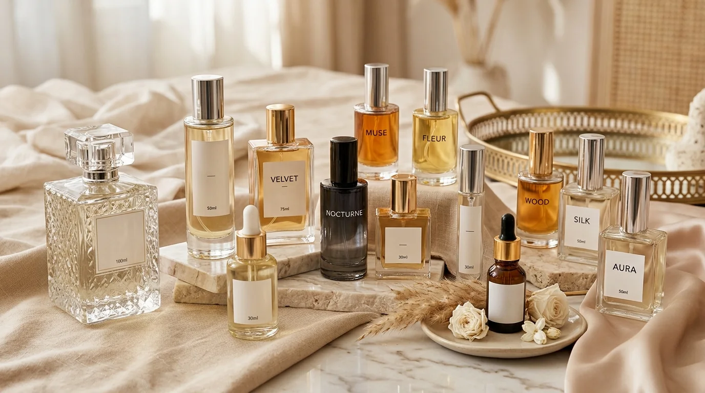 Affordable Perfumes That Smell Expensive